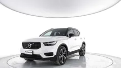 Usata 2020 Volvo XC40 R-Design SUV | 22.500 € (Ottimo prezzo)