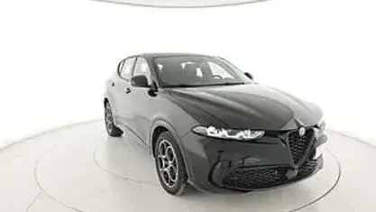 Usata Alfa Romeo Tonale Sprint 131 CV (96 kW) 2024 Blu SUV