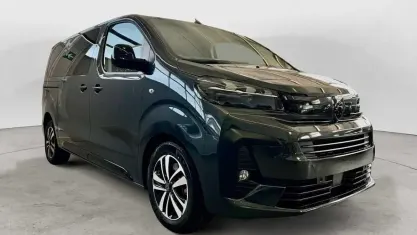 Nuova Peugeot Traveller Business-Line 179 CV (131 kW) 2026 Grigio Monovolume