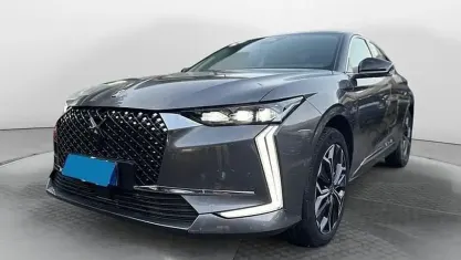 Usata DS Automobiles DS4 Opera 131 CV (96 kW) 2024 Grigio SUV