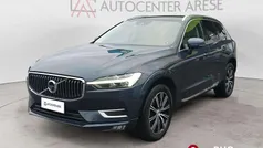 Usata 2021 Volvo XC60 Inscription SUV | 31.900 € (Buon prezzo)