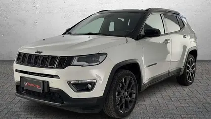 Usata 2020 Jeep Compass SUV | 15.990 € (Ottimo prezzo)