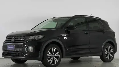 Usata VW T-Cross 110 CV (80 kW) 2023 SUV