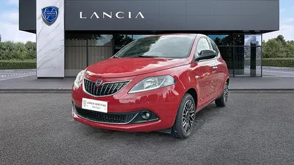 Usata 2024 Lancia Ypsilon Utilitaria | 10.900 € (Super prezzo)