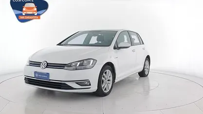 Usata 2019 VW Golf Business Tre volumi | 13.300 € (Buon prezzo)
