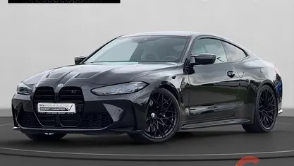 Usata 2024 BMW M4 Competition Edition Coupé | 79.900 € (Super prezzo)