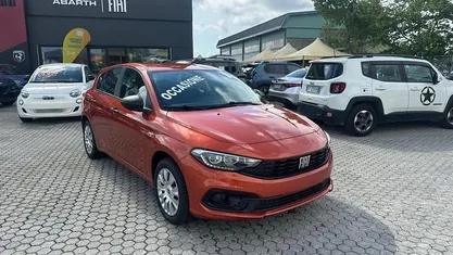Usata 2024 Fiat Tipo Tre volumi | 21.200 € (Buon prezzo)