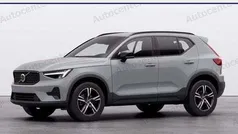 Usata 2024 Volvo XC40 Plus SUV | 43.150 € (Buon prezzo)