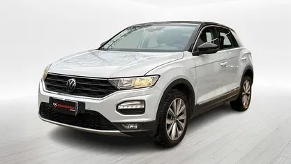 Usata 2021 VW T-Roc Style SUV | 14.500 € (Super prezzo)