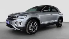 Argento Nuova 2024 VW T-Roc Style SUV | 27.500 € (Buon prezzo)