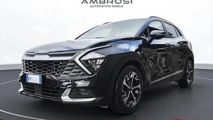 Usata 2022 Kia Sportage GT-Line SUV | 21.900 € (Buon prezzo)