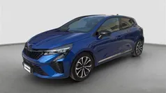 Blu Usata 2024 Renault Clio V Techno Tre volumi | 15.900 € (Buon prezzo)