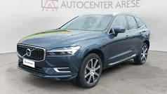 Blu Usata 2021 Volvo XC60 Inscription SUV | 32.500 € (Buon prezzo)