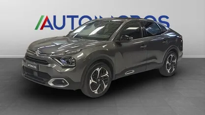 Grigio Usata 2024 Citroën C4 X PureTech SUV | 15.690 € (Buon prezzo)