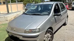 Grigio Usata 1999 Fiat Punto Due volumi | 950 € (Buon prezzo)