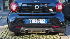 Usata 2016 Smart ForFour Brabus Due volumi | 17.000 € (Buon prezzo)
