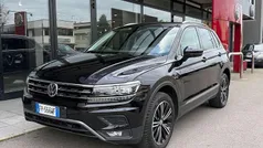 Usata 2017 VW Tiguan SUV | 19.900 € (Buon prezzo)