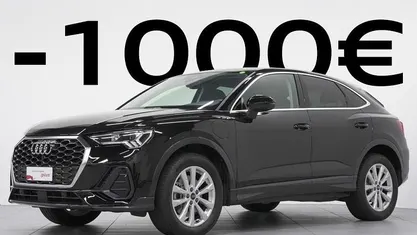 Usata Audi Q3 Sportback Business Plus 150 CV (110 kW) 2024 SUV