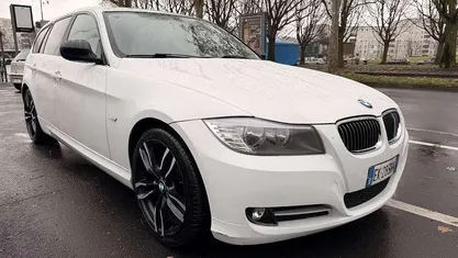 Usata BMW 320 184 CV (135 kW) 2012 Other Station wagon