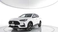 Bianco Usata 2023 MG HS Comfort SUV | 18.300 € (Buon prezzo)