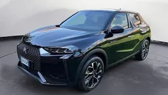 Nero Usata 2023 DS Automobiles DS3 Rivoli Due volumi | 24.900 € (Buon prezzo)
