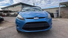 Usata 2009 Ford Fiesta Individual Due volumi | 4000 € (Buon prezzo)