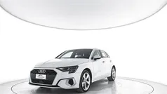 Usata 2021 Audi A3 Advanced Due volumi | 22.500 € (Super prezzo)