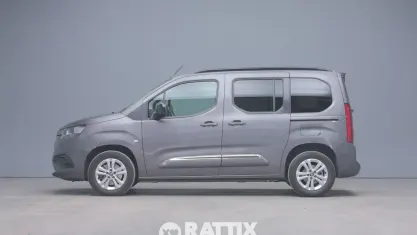 Usata Toyota Proace Verso City 131 CV (96 kW) 2023 Grigio scuro Station wagon