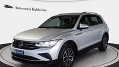 Usata 2022 VW Tiguan Life SUV | 22.500 € (Ottimo prezzo)