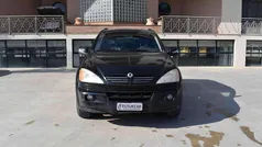 Usata 2006 Ssangyong Kyron SUV | 1500 € (Buon prezzo)