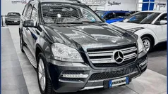 Grigio Usata 2012 Mercedes GL350 SUV | 15.900 €