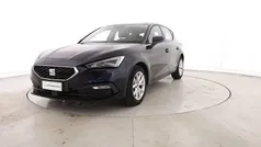 Nero Usata 2023 Seat Leon Business Due volumi | 16.900 € (Super prezzo)