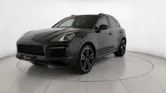 Nero Usata 2022 Porsche Cayenne SUV | 79.000 € (Super prezzo)