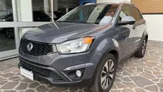 Usata 2015 Ssangyong Korando SUV | 6900 € (Ottimo prezzo)