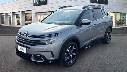 Usata Citroën C5 Aircross Feel 131 CV (96 kW) 2019 SUV