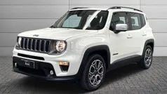Usata 2022 Jeep Renegade Limited SUV | 20.500 € (Buon prezzo)