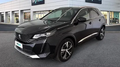 Usata Peugeot 3008 GT 131 CV (96 kW) 2024 SUV