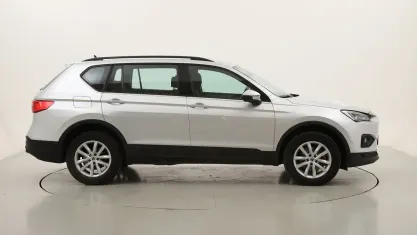 Usata Seat Tarraco Style 150 CV (110 kW) 2023 Argentoargento SUV