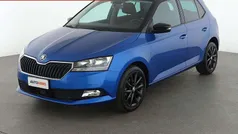 Usata 2019 Skoda Fabia Due volumi | 12.499 € (Buon prezzo)