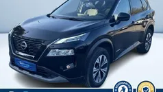 Nero pastello Usata 2023 Nissan X-Trail Acenta SUV | 23.900 € (Ottimo prezzo)