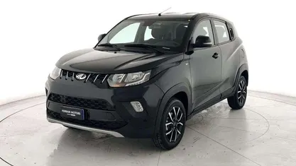 Usata Mahindra KUV100 86 CV (63 kW) 2025 SUV