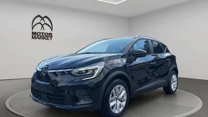 Usata Mitsubishi ASX Invite 140 CV (102 kW) 2025 SUV