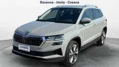 Grigio Usata 2025 Skoda Karoq Style SUV | 29.500 € (Buon prezzo)