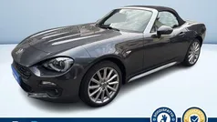 Usata 2019 Fiat 124 Spider Lusso Cabrio | 27.000 € (Molto cara)