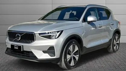 Usata Volvo XC40 Core 130 CV (95 kW) 2023 SUV