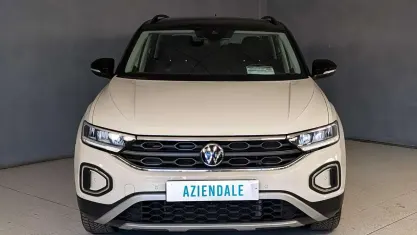 Usata VW T-Roc Life 110 CV (80 kW) 2024 Other SUV