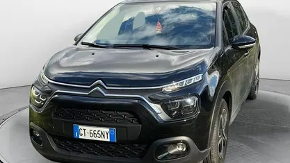 Usata Citroën C3 PureTech 83 CV (61 kW) 2024 Utilitaria