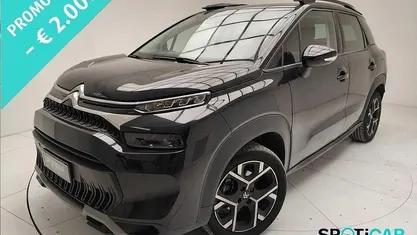 Usata Citroën C3 Aircross PureTech 131 CV (96 kW) 2023 SUV