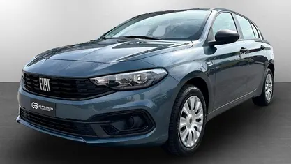 Usata Fiat Tipo 131 CV (96 kW) 2025 Blu Utilitaria