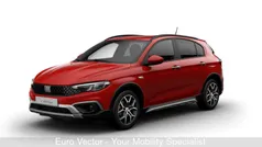 Usata 2023 Fiat Tipo Cross Due volumi | 24.000 € (Molto cara)